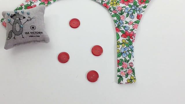 Automatiske Knapphull På Symaskin