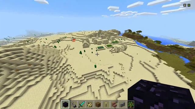 Nvidia Shield TV - Minecraft
