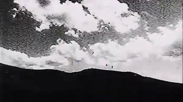 Япония 1945