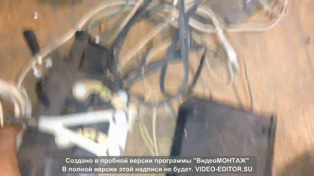 НАВОДИМ ПОРЯДОК В ГАРАЖЕ. КАК БЫЛО И КАК СТАЛО. ВСЁ СВОИМИ РУКАМИ.