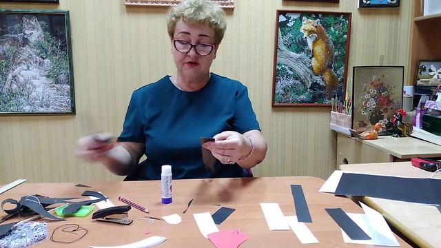 Мастер-класс  