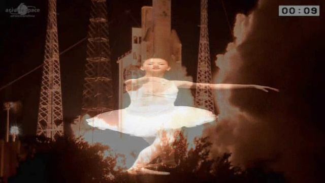 Dmitriy Andronov - Cosmic (Intro)