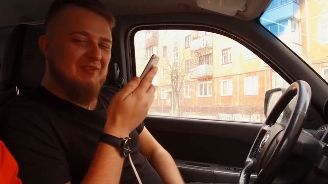 Михеев и Павлов | ВЛОГ | #16