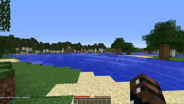 Minecraft: How to Change your Gamemode (Creative or Survival)