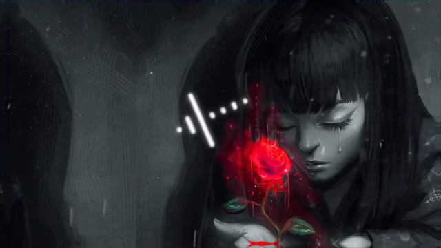 Deep Turkish Web Sad Violin Rap Beat | Sero Production Beats | 8D + Reverbed Remix