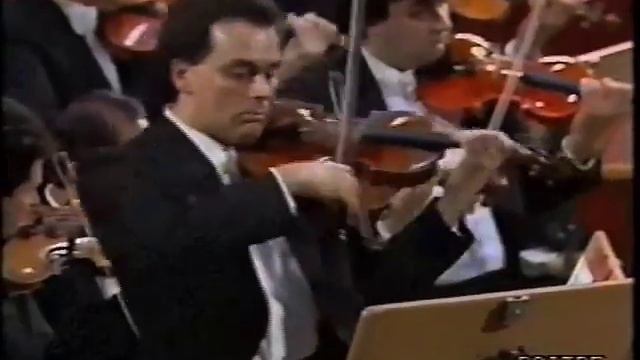 Beethoven Triple Concerto 2nd. And 3rd. Mov.  Hirshhorn, Geringas, Oppitz