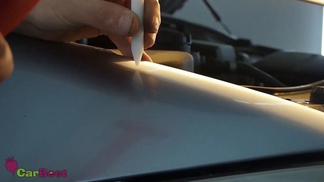 Дизайнерский Штрих