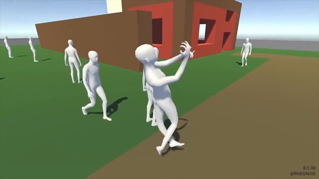 Last Man Standing - One Minute GAME Review