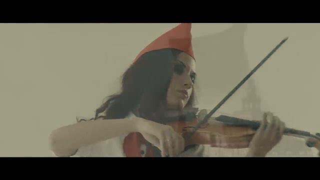 SILENZIUM The Battle Goes On (И вновь продолжается бой) [Official Video]