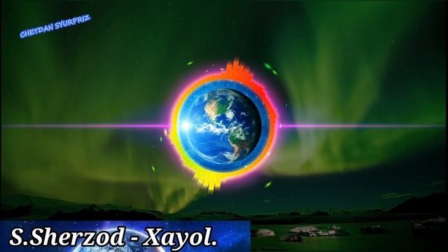 S.Sherzod - Xayol