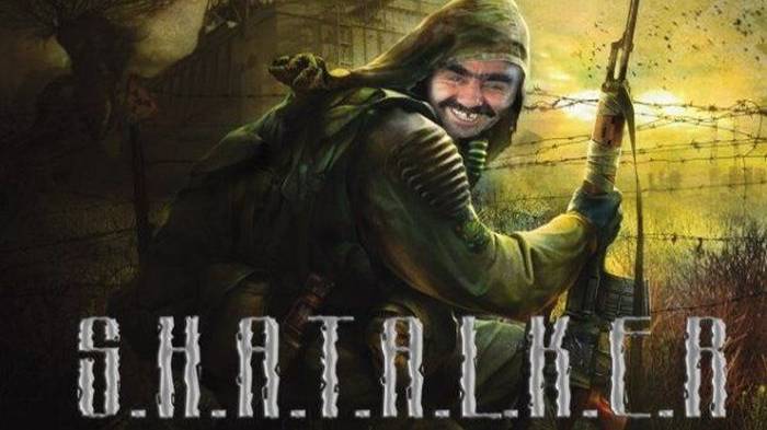 S.T.A.L.K.E.R.: Тень Чернобыля мастер с одной жизнью часть 2