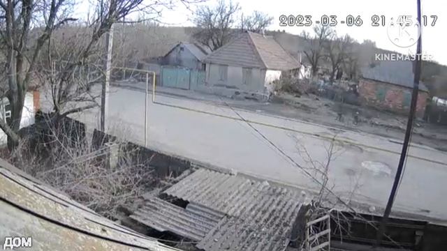 Готовлю теплицу к сезону. Установка камеры на дом. Будни Фазенды в гостях. Уехали поросята .