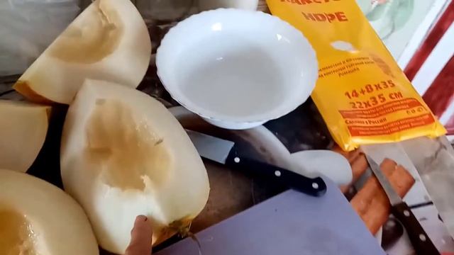 Виртуоз в Поварской Шапке