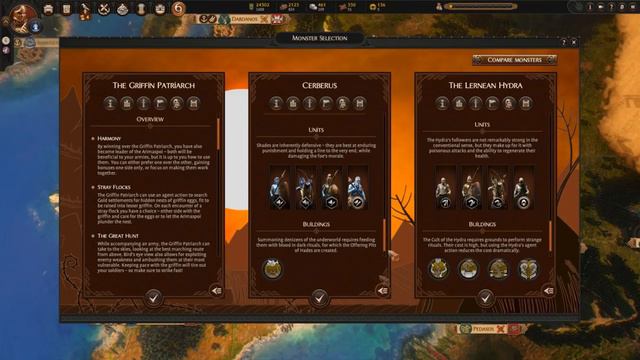 A Total War Saga: TROY - MYTHOS | A Story Of FAILURE