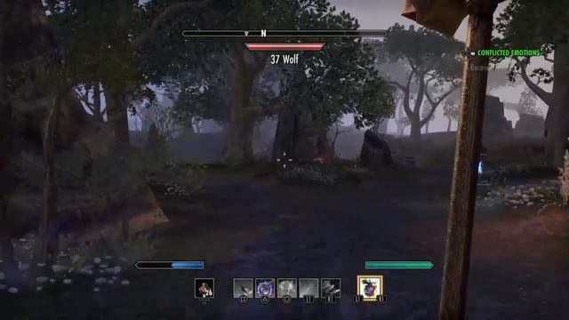 The Elder Scrolls Online: