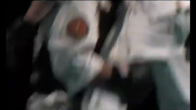 Anons Kobudo 27.12.14 Pervouralsk