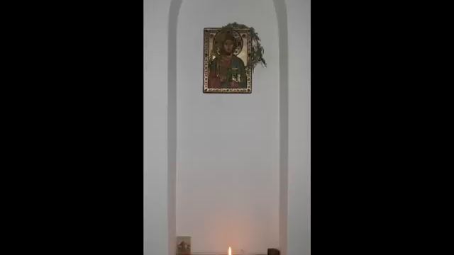 Молитва Франсуа Вийона (Б. Окуджава) (Поет Саня Табакова)