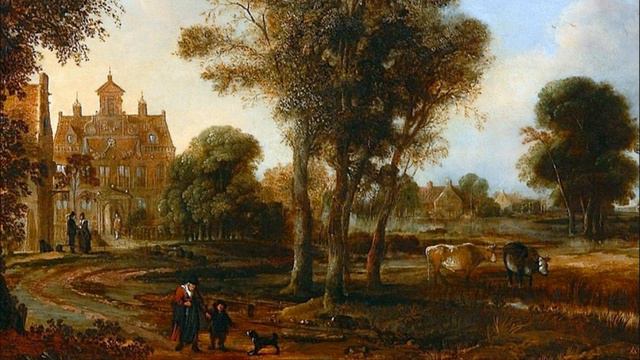 Vivaldi Concerto For 2 Violins In D Major, RV511 | Fabio Biondi Europa Galante