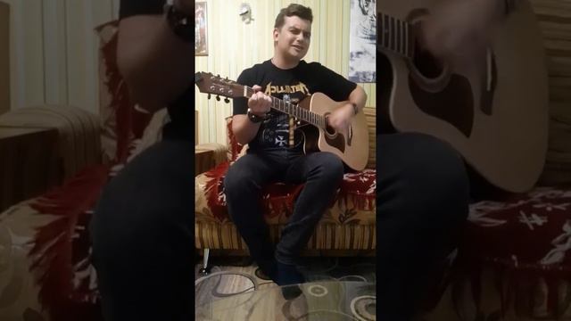 Лето. Авторская песня.  Слова Виталий Тихонский. Музыка Евгений Гопанчук.