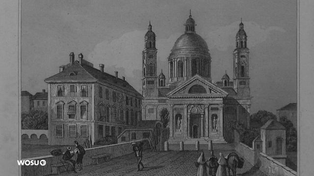 World-Famous Paganini Violin Comes To Ohio