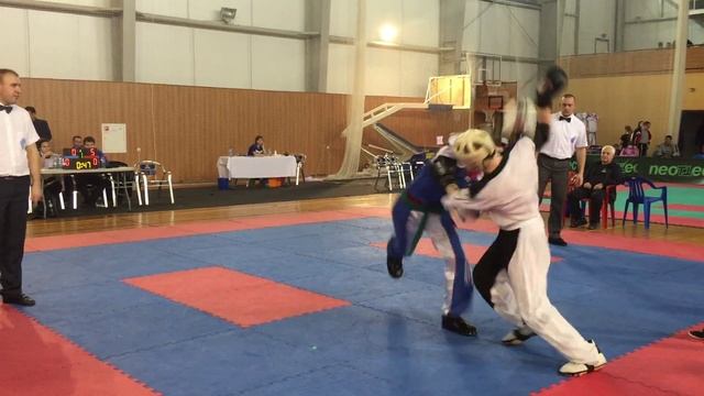 2014-12-16 Чемпионат и Первенство России по кикбоксингу  IMG 0139