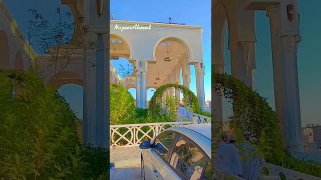 Dammam Beautiful Masjid