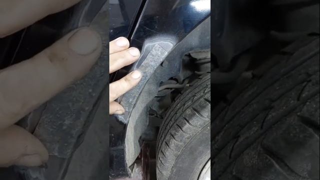 Лаборатория ремонтных материалов