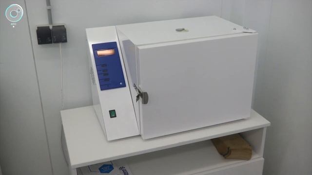 В селе Жеребцово Новосибирского района открыли новый фельдшерско-акушерский пункт