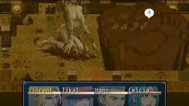 Castle Oblivion - Episode 30: 