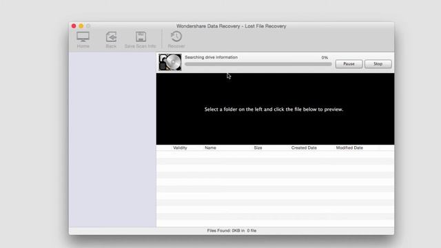 How To Recovery Files From USB Flash Drive On Mac