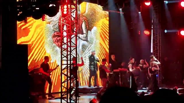 Лазарев в Воронеже