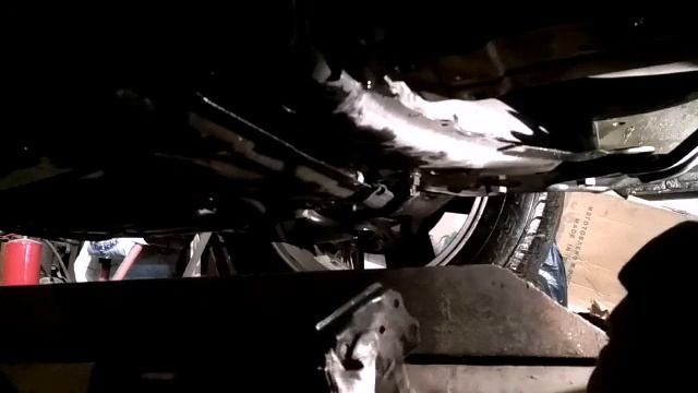 Минивэны и технологии будущего