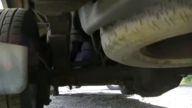 2005 Ford F150 King Ranch In Valleyfield | GetInspected 0051