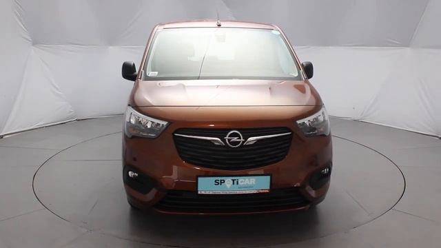 OPEL COMBO-E LIFE 50KWH 136KM GWARANCJA DEALERA PEUGEOT