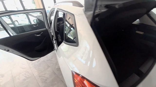 SKODA KAMIQ 1.0 G-TEC AMBITION  (METANO)