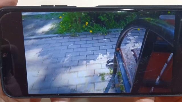 Отзыв через время о ZTE Blade V2020 Smart +NFC - с OZON (купил за 9300 с бонусами) ZTE 8010 Ru