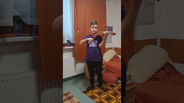 Двойные ноты