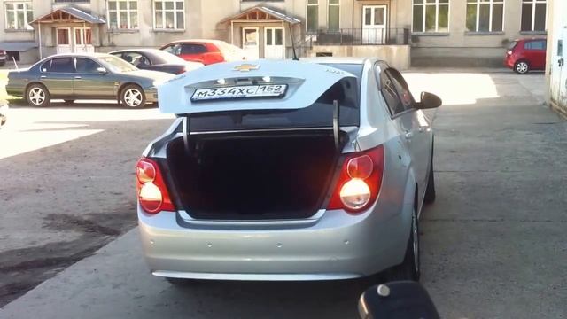 Чистое пространство и мастерство уборки