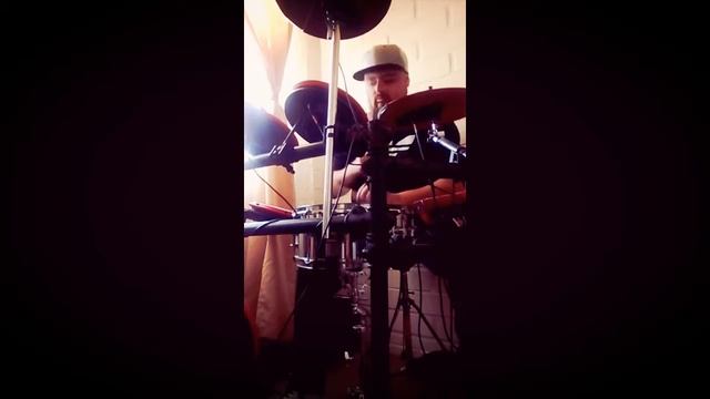 ➡ Drum Reggae Dub Stepper (variacion N° 4)