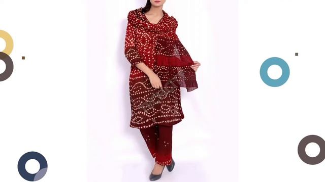 Chunri Dress Designing Ideas #2022