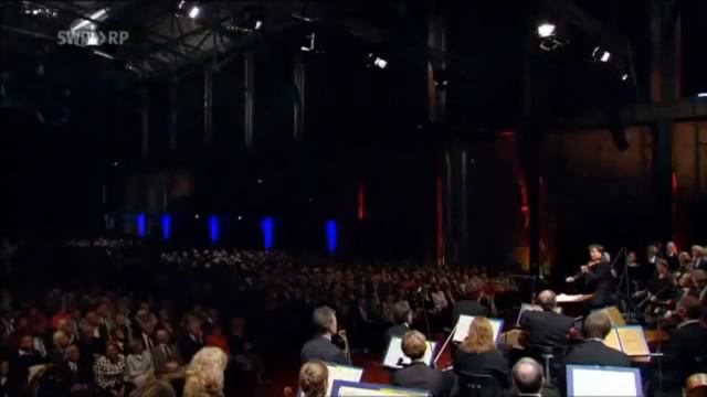 Sergei Krylov - Bach/Fox-Lefriche - Toccata And Fugue In D Minor