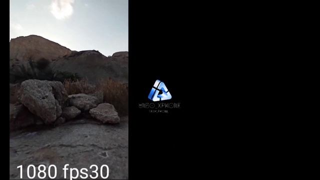 Iphone 12 Mini V.S Xiaomi Redmi Note 8 Pro Camera Test 4K Quality