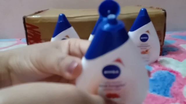 #Nivea #Milk Delights Face Wash/ Review Of All 4 Variants