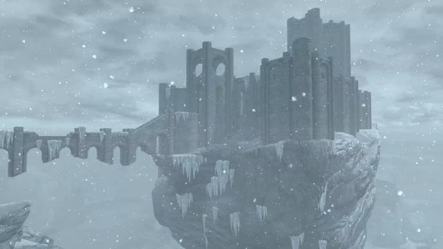 Skyrim’s Most Mysterious NPC