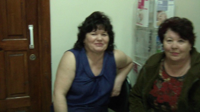 Выписка Паши