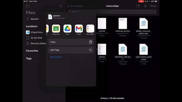 How To EXTEND Your Render Distance In Minecraft 1.18