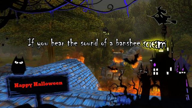 Sharm ~ The Headless Horseman (Straight To Hell) (World Of Warcraft Parody)