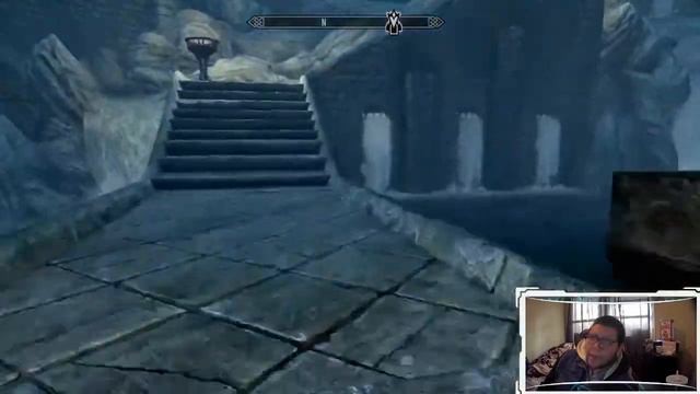 Elder Scrolls Skyrim New Adventure