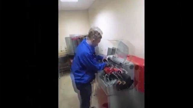 Технология машиностроения