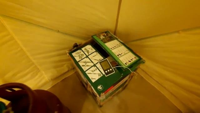 ИК горелка или Гефест.Что купить для Теплообменника_.mp4